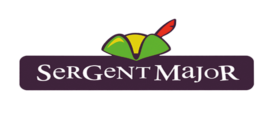 SERGENT MAJOR